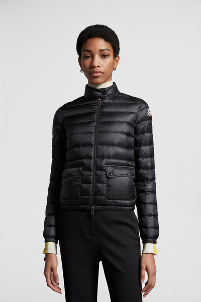 Lans Short Down Jacket