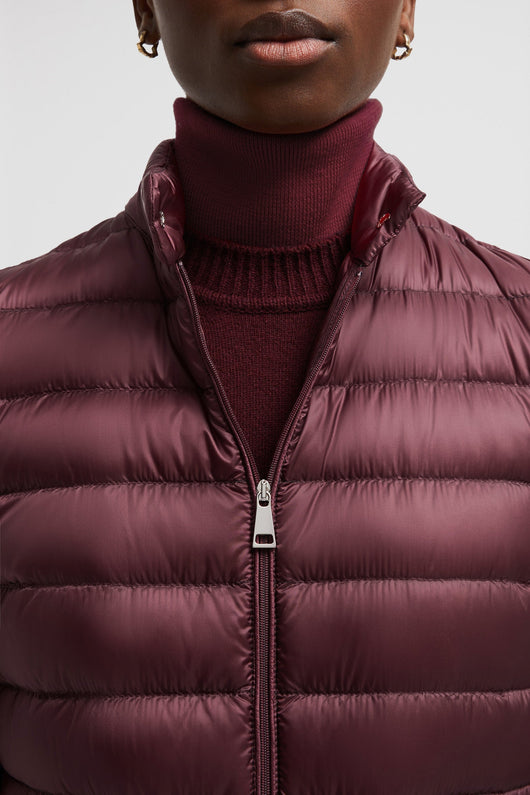 Lans Short Down Jacket