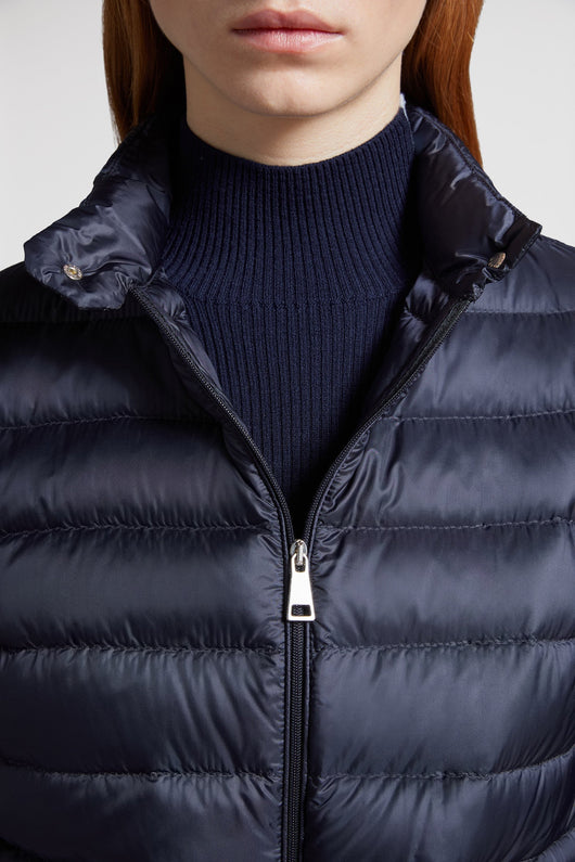 Lans Short Down Jacket