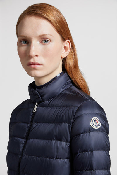 Lans Short Down Jacket