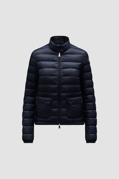 Lans Short Down Jacket