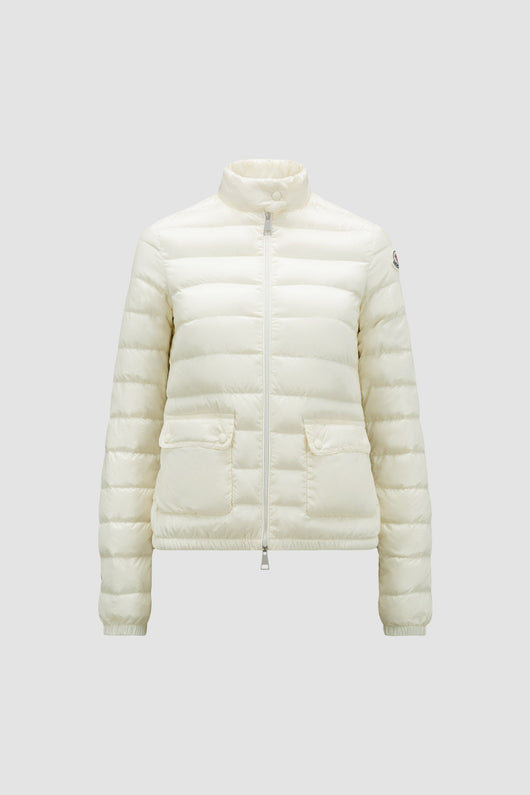 Lans Short Down Jacket