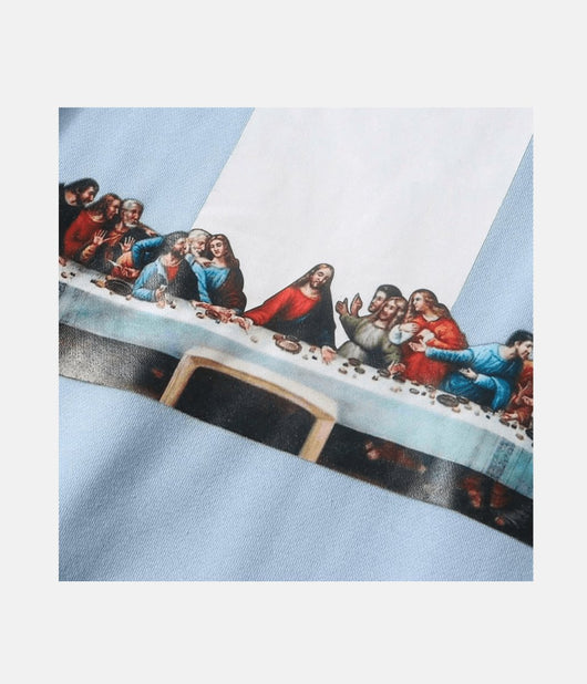 LAST HOODIE - Lux Studios