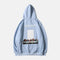 LAST HOODIE