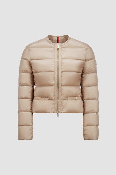Laurine Short Down Jacket