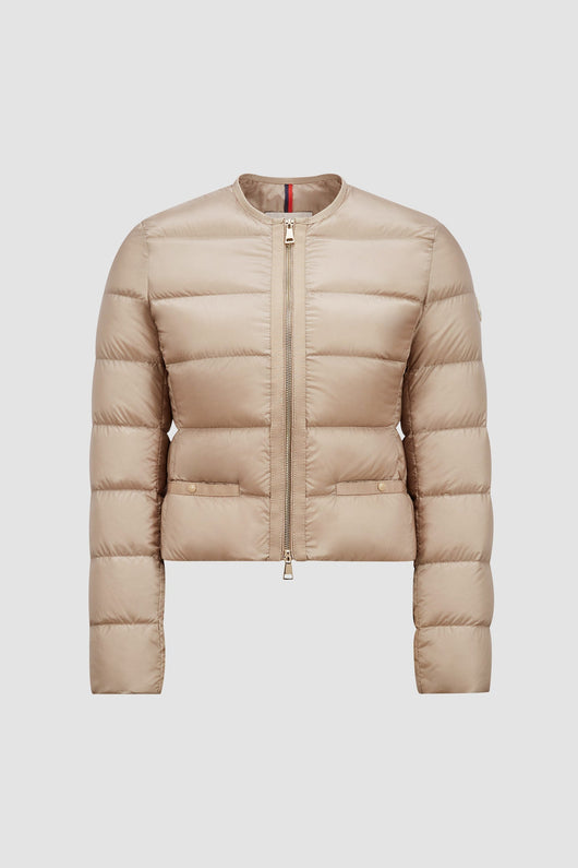 Laurine Short Down Jacket