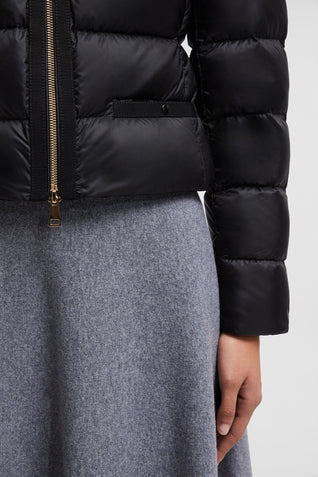 Laurine Short Down Jacket
