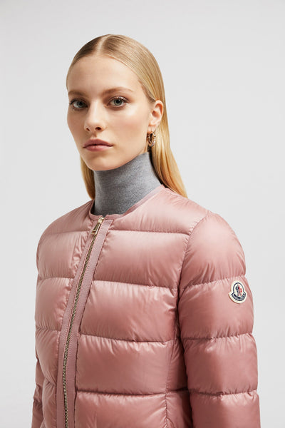 Laurine Short Down Jacket
