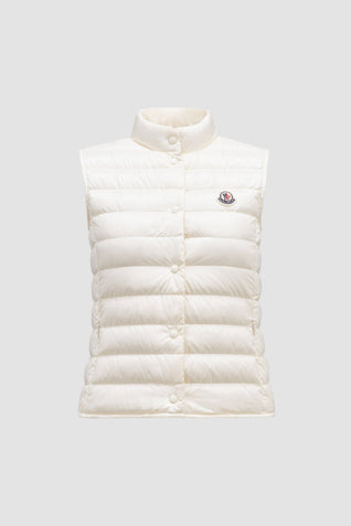 Liane Down Vest