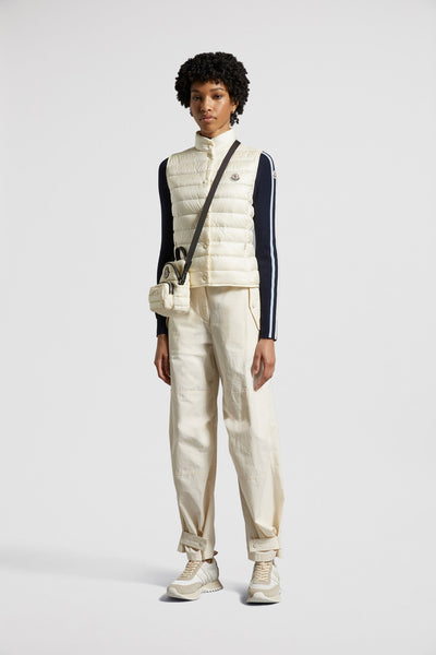 Liane Down Vest