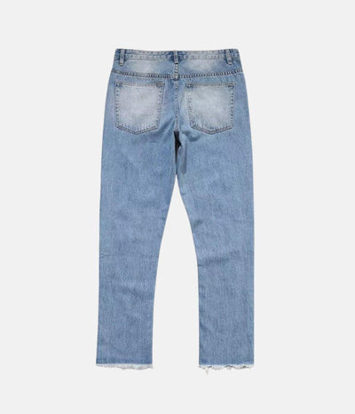 LIGHTNING PANTS - Lux Studios
