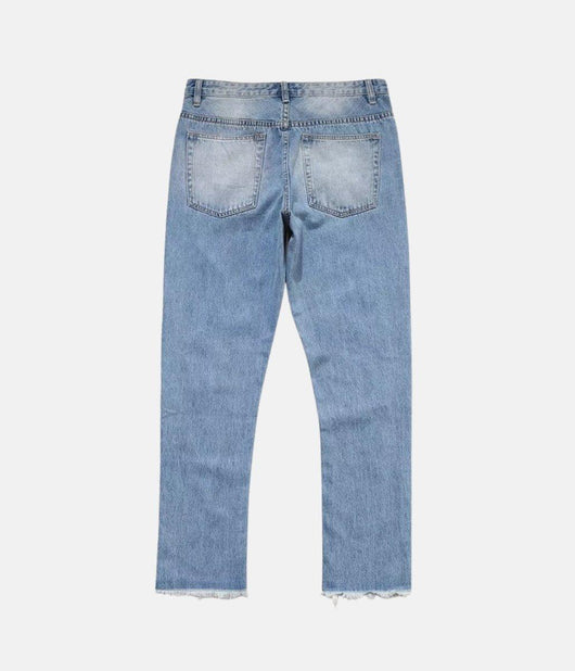 LIGHTNING PANTS - Lux Studios