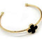 Limited Edition Alhambra Hard Bracelet