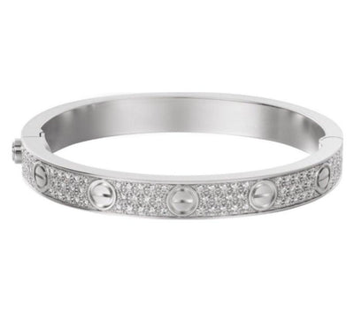 Love Bangle - Lux Studios