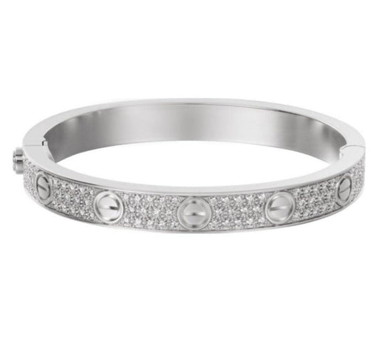 Love Bangle - Lux Studios