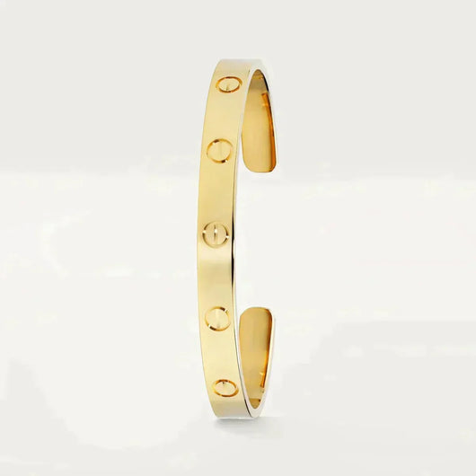 Love Bracelet - Lux Studios