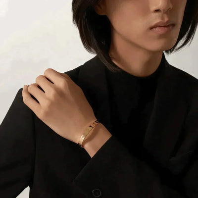 Love Bracelet - Lux Studios