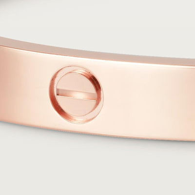 LOVE BRACELET - Lux Studios