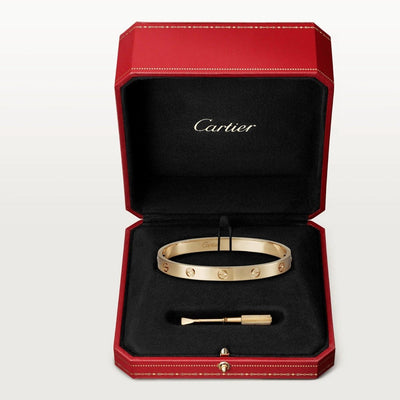 LOVE BRACELET - Lux Studios