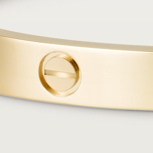 LOVE BRACELET - Lux Studios