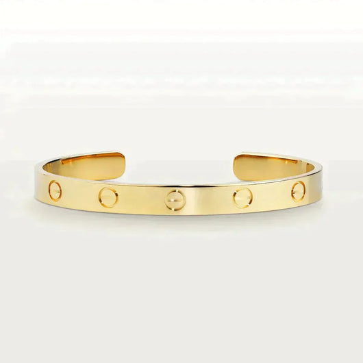 Love Bracelet. - Lux Studios