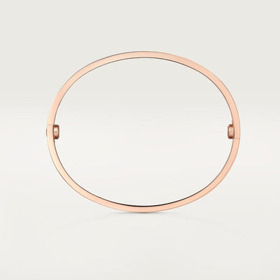 LOVE BRACELET - Lux Studios
