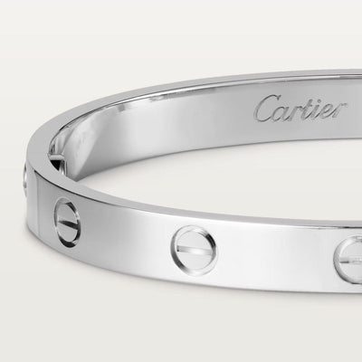 LOVE BRACELET - Lux Studios