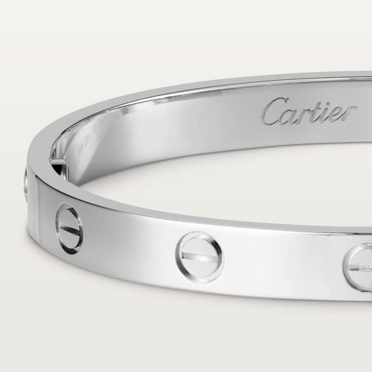 LOVE BRACELET - Lux Studios