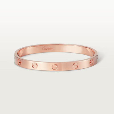 LOVE BRACELET - Lux Studios