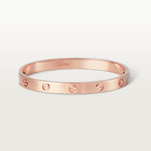 LOVE BRACELET - Lux Studios