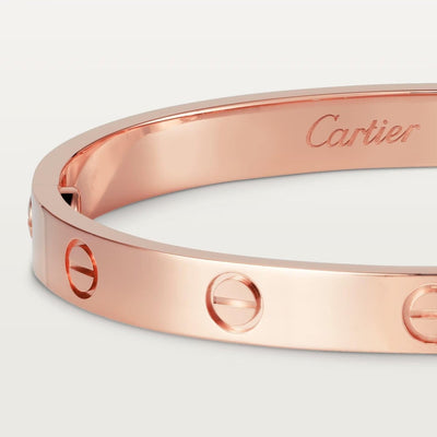 LOVE BRACELET - Lux Studios
