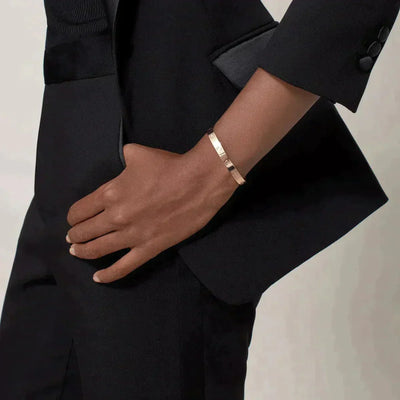 Love Bracelet. - Lux Studios