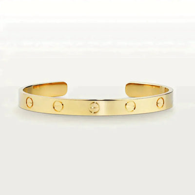 Love Bracelet - Lux Studios