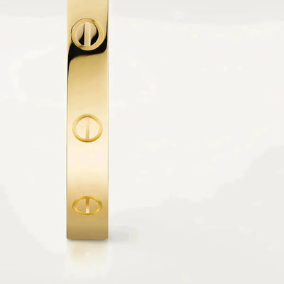 LOVE BRACELET - GIFT ALHAMBRA BRACELET - Lux Studios