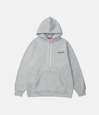 LOVED HOODIE - Lux Studios