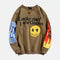 LUCKY ME SWEATSHIRT | KIDS SEE GHOSTS