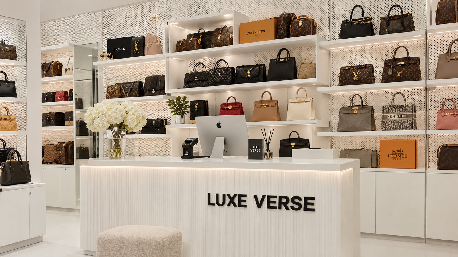 Private Luxury Outlet