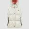 Luzule Down Vest