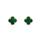 Magic Alhambra Earrings
