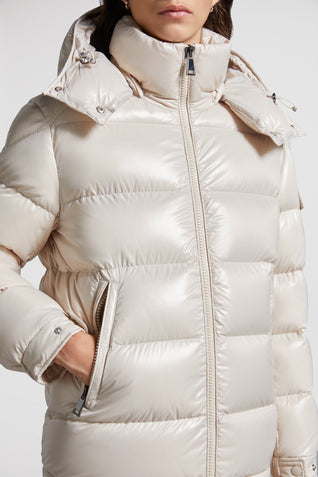 Maire Short Down Jacket