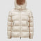 Maire Short Down Jacket