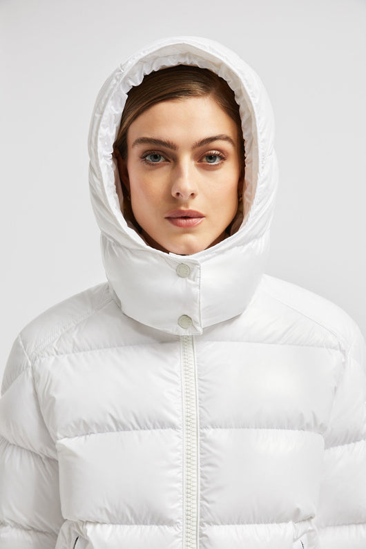 Maire Short Down Jacket