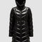 Marus Long Down Jacket