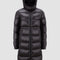 Meillon Long Down Jacket