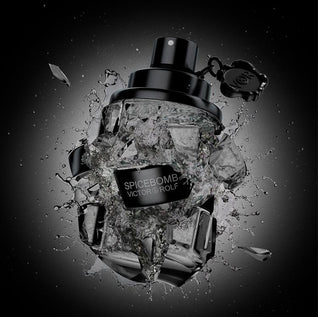 Spicebomb 5.0 oz EDT for men