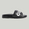 Men's Gucci slide sandal