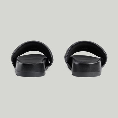 Men's Gucci slide sandal - Lux Studios