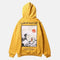 NATURE HOODIE