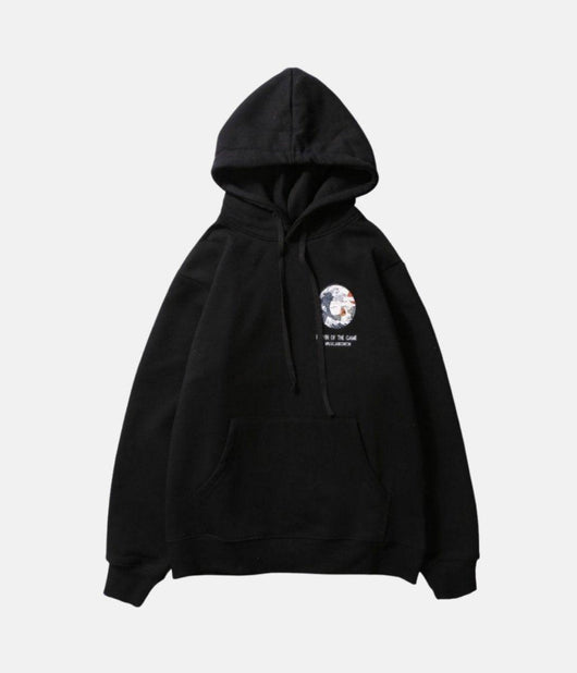 NATURE HOODIE - Lux Studios
