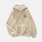 NOBODY HOODIE